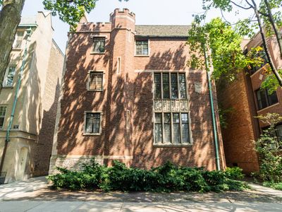 813A Forest Ave APT 1, Evanston, IL, 60202