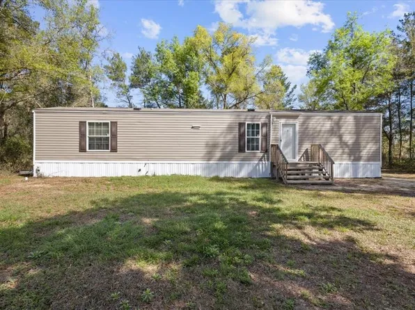 11061 NE 65th Ln, Williston, FL 32696