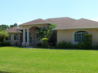 2102 SW Larchmont Ln, Port Saint Lucie, FL 34984