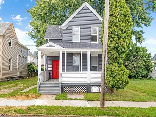 1366 W 87th St, Cleveland, OH 44102