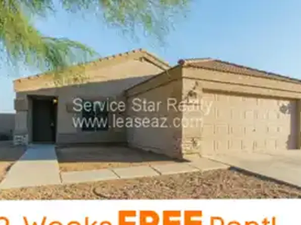 12417 W Scotts Dr, El Mirage, AZ 85335