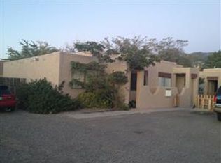13207 Mountain Pl NE APT B, Albuquerque, NM 87112