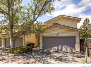 1171 S Sable Blvd UNIT F, Aurora, CO 80012