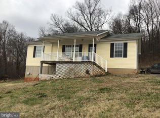 10032 Rumsey Rd, Rapidan, VA 22733