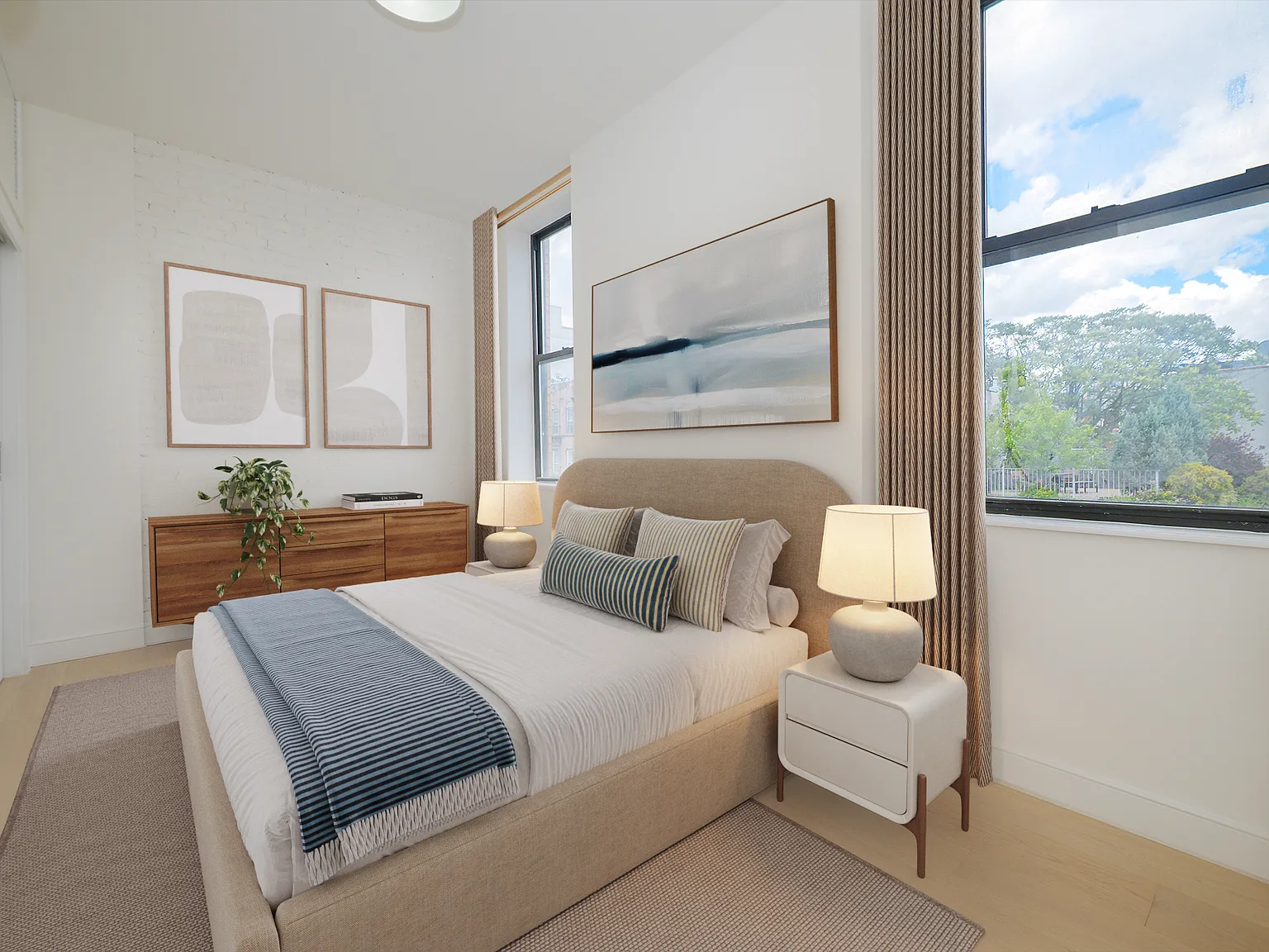 36 Saint Marks Place — Photo 4