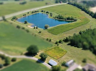 2100 Simon Rd, Huntertown, IN 46748