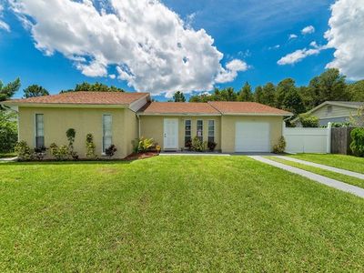 328 La Paz Dr, Kissimmee, FL, 34743