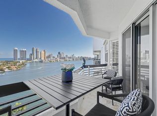 3600 Mystic Pointe Dr #PENTHOUSE 16, Miami, FL 33180