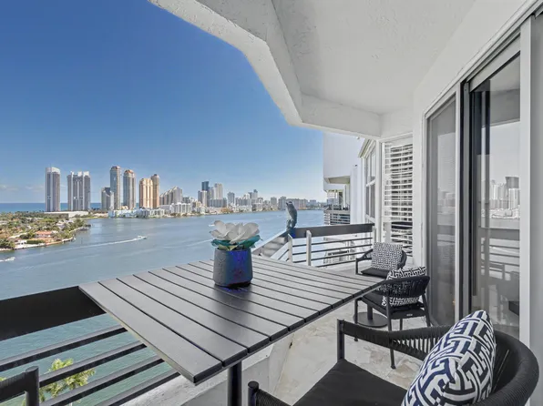 3600 Mystic Pointe Drive #1916, Aventura, FL 33180