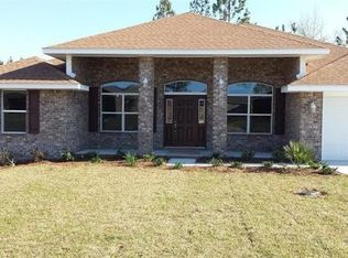 967 Perdido Rd, Cantonment, FL 32533