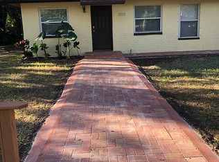 4510 42nd Ave N, Saint Petersburg, FL 33714