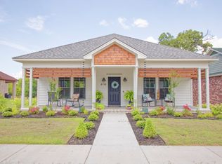 4198 W Winter Evening Pl, Fayetteville, AR 72704