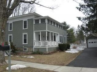 6 Rochester St, Dryden, NY 13053