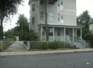 256 Tyler St APT 3, Springfield, MA 01109