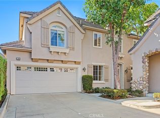 193 Cherrybrook Ln, Irvine, CA 92618
