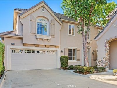 193 Cherrybrook Ln, Irvine, CA, 92618
