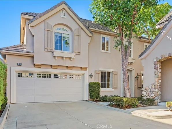 193 Cherrybrook Ln, Irvine, CA 92618