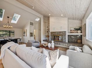 1100 Castro Rd, Monterey, CA 93940