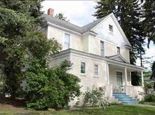 328 S Tracy Ave, Bozeman, MT 59715