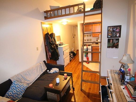 5th image of 489 Columbus Ave APT 5C