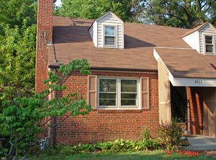 5813 Goucher Dr, College Park, MD 20740