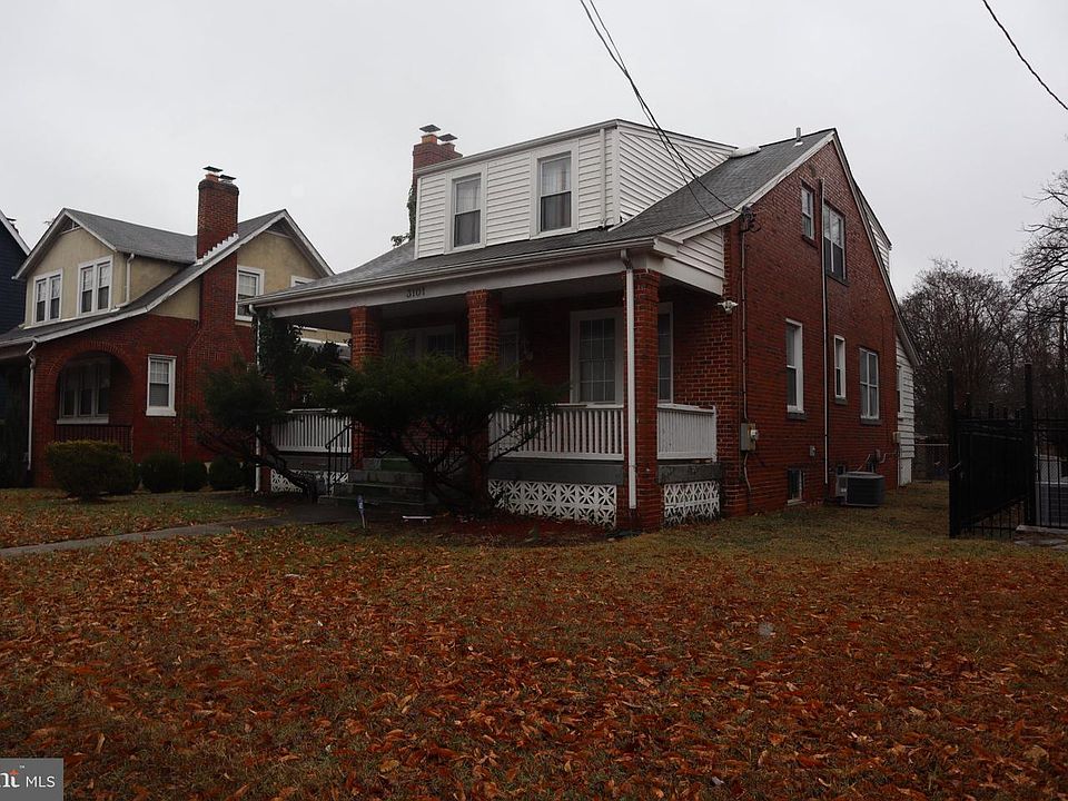2nd image of 3101 Alabama Ave SE