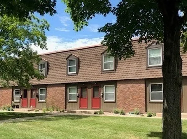 Valley View Townhomes