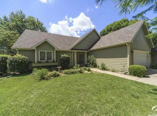 409 Jane Ct, Lawrence, KS 66049
