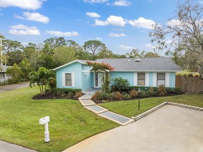 4765 8th Pl, Vero Beach, FL, 32966
