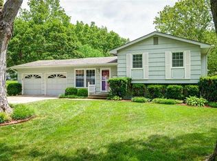 6501 N Agnes Ave, Kansas City, MO 64119