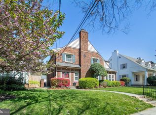 7521 Morningside Dr NW, Washington, DC