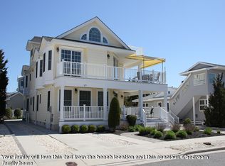 85 W 36th St, Avalon, NJ 08202