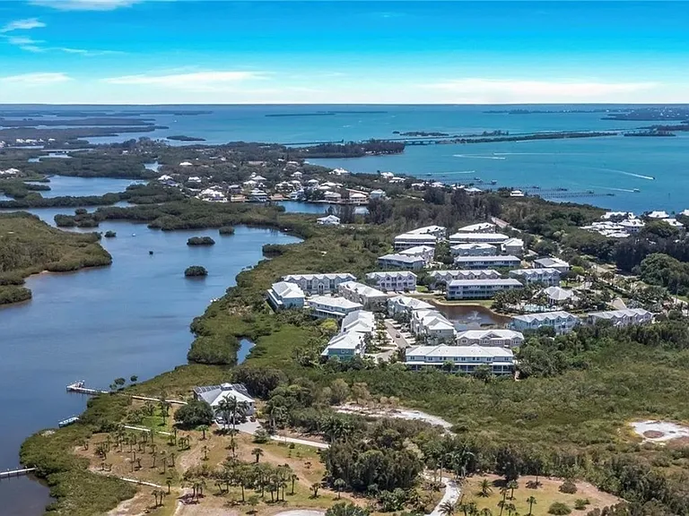 Placida next to Boca Grande and 3 Marinas