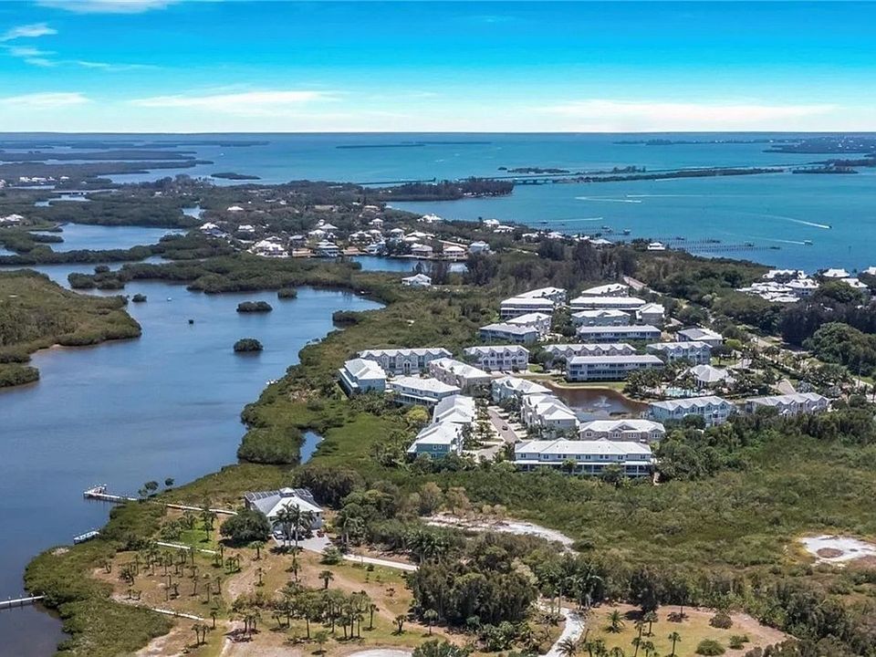 Placida next to Boca Grande and 3 Marinas