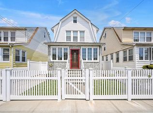 22005 103rd Ave, Queens Village, NY 11429