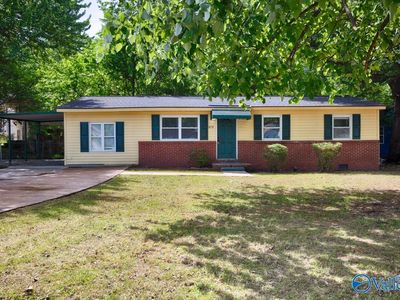 619 Greenfield Dr NW, Huntsville, AL, 35811