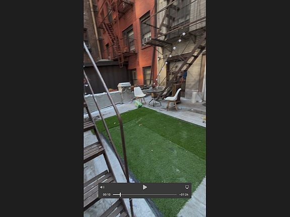 2nd image of 137 W 28th St Floor 2