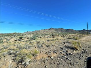 Tbd Highway 68, Golden Valley, AZ 86413