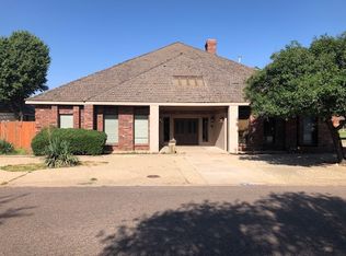 4495 Hackberry Ct, Midland, TX 79707
