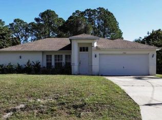 1762 Turrell St, North Port, FL 34286