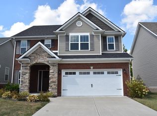 1057 Haddrell Point, Lexington, KY 40509