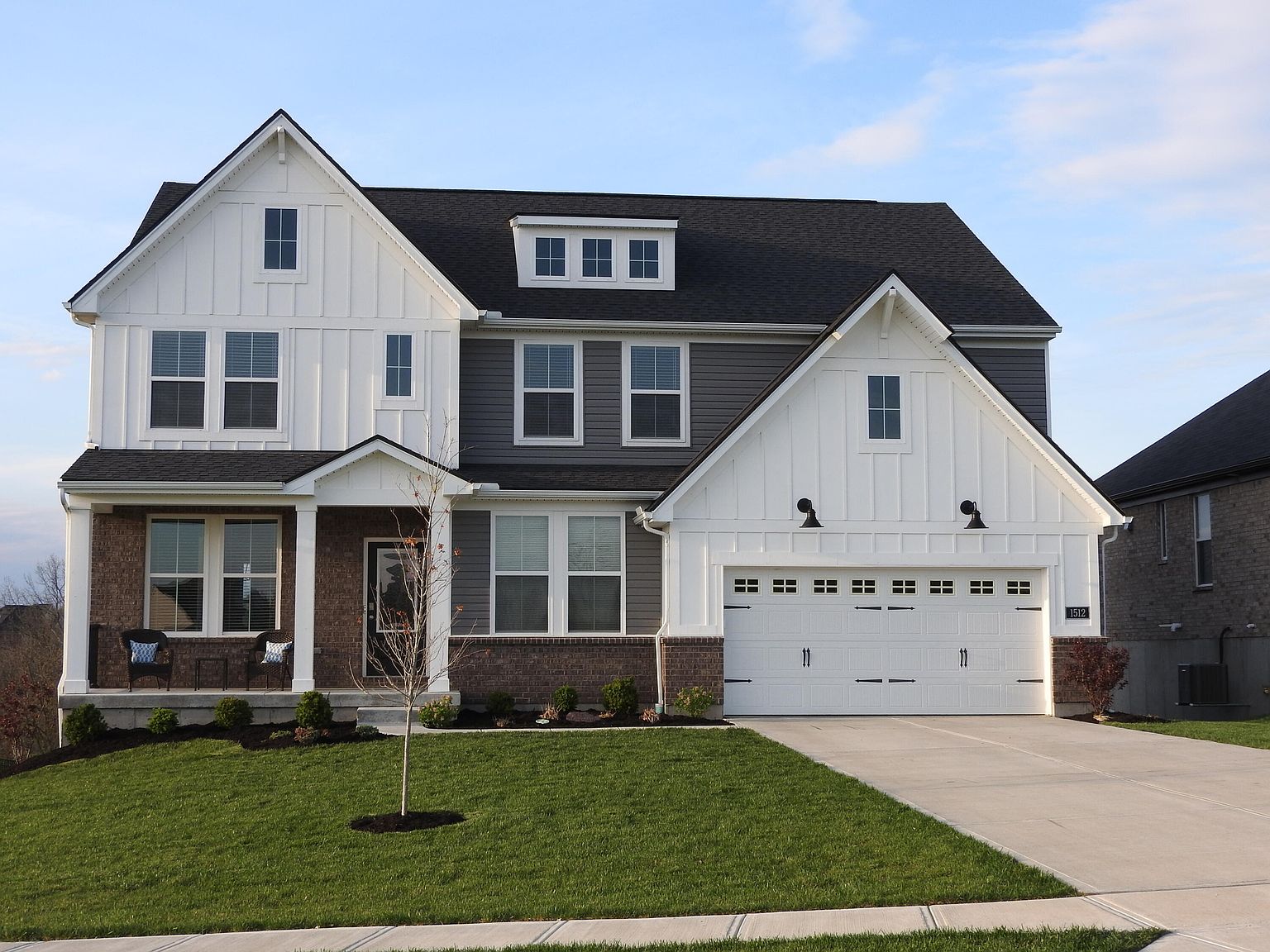 1512 Caledonia Ct, Hebron, KY 41048 Zillow