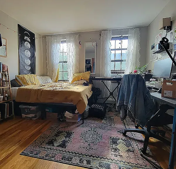 270 Himrod St #2L — Photo 6