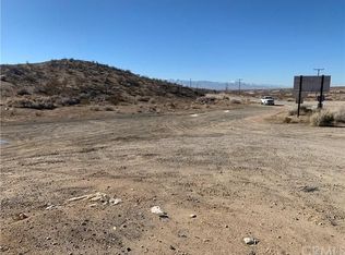0 Stoddard Wells Rd, Victorville, CA 92392