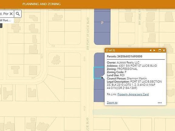 4th image of 4325 SW Port St Lucie Boulevard