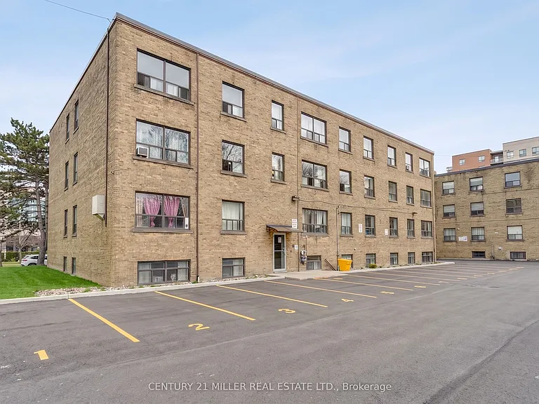 6 Saranac Blvd #22 — Photo 22