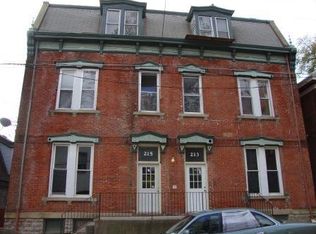 215 Albion Pl, Cincinnati, OH 45219