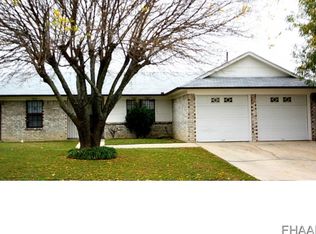 3203 Westrim Dr, Killeen, TX 76549
