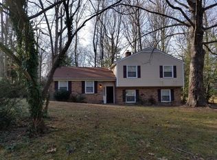 258 Philray Rd, North Chesterfield, VA 23236