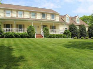 1210 Redwood Hills Cir, Carlisle, PA 17015